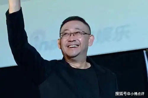七天飙升的70前男明星十强之首是谁刘德华向华强张艺谋姜文成龙