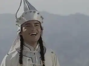 尔康算什么,躁狂症患者蒙丹才是表情包界的大魔王