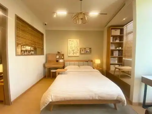 从淘宝小店到知名品牌,松江这家家具企业高速发展的密码是