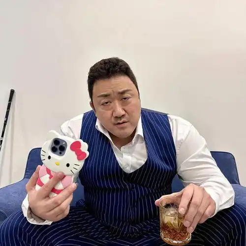 马东锡大婚,对方竟是大家都认识的球鞋女神