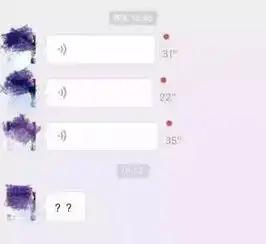 外媒说微信发语音是职场身份的象征,你同意吗