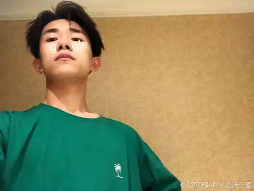 盛世美颜直男的自拍,看完我笑出了猪叫声...
