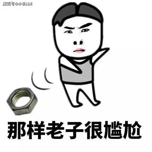 搞笑gif趣图回趟娘家竟然还有人拿大喇叭欢迎我