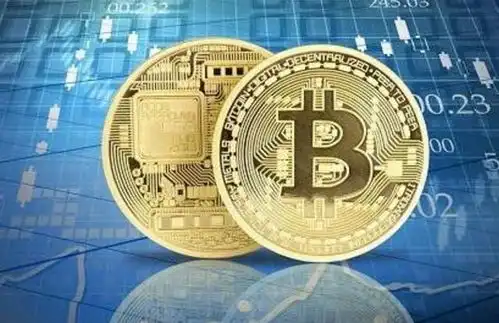 投资理财总赔钱怎么办看懂比特币,颠覆你想象