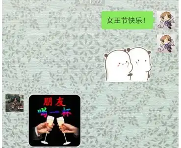向b站女孩纸和女装大佬告白