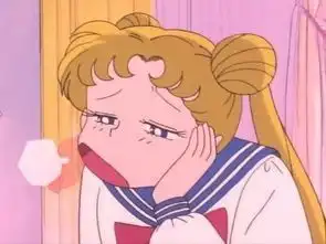 有没有叹气的表情图片