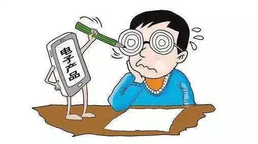 不想让手机毁掉孩子,家长必须做到这5点,不能不看