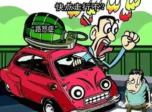 最让人烦的车主表情包都在这,大家吐槽的交通恶习你有木有啊