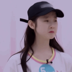 张艺凡动态表情包大全