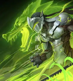 源氏mashup