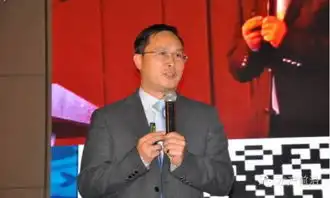 易敢峰从渔联网看大北农如何打造互联网时代神爽生态圈