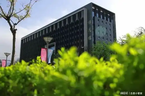北方工业大学怎么样好不好位置优越,三个优势很明显