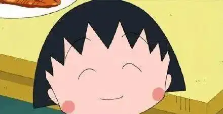 在圆脸的优势之下,显胖这一个缺点算什么