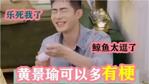 黄景瑜可以多有梗半夜从上铺掉下来,狂抖包袱陈学冬乐坏了