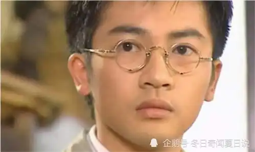 从学霸到导演,微信新表情包都蹭他的热度,全程高光的苏有朋
