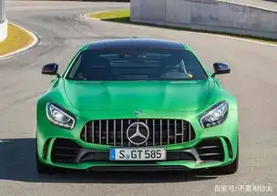 帅气武士奔驰gtr