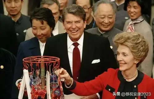 中美建交以来,美国历任10位总统任内访华情况