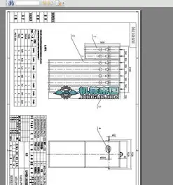 tc6013a6平衡重图下载302.32k,rar格式机械技术文档