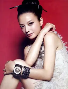 盘点中国女星最标致的十张脸范冰冰精致无瑕疵汤唯知性大气