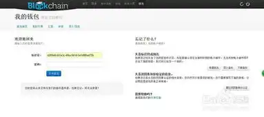 比特币钱包注册