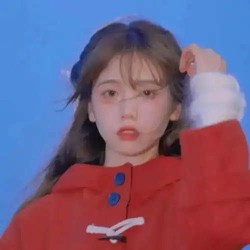 一些超级好看的男女头像