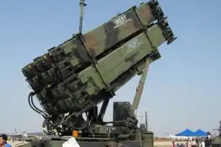 也门胡塞武装袭击沙特机场,欲摧毁爱国者者导弹防御系统