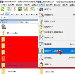 tc批量自定义文件夹菜单修改器v1.0免费版下载
