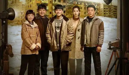 熬夜也要追的5部东北悬疑剧,全看过的慧眼识珠