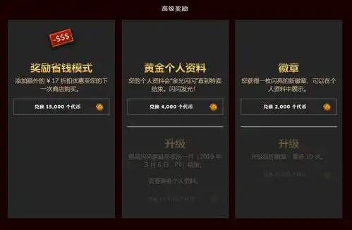 表情steam农历新年特卖开启购买游戏获红包代币奖励活动表情