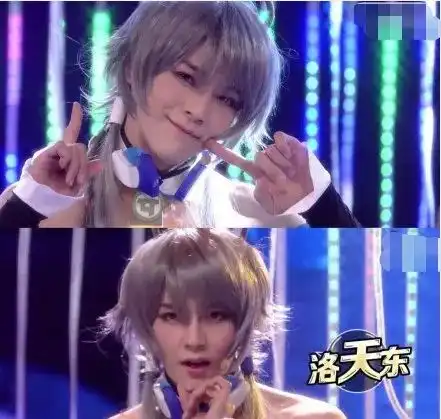 如果搞个选美大赛,哪位男明星能拿第一