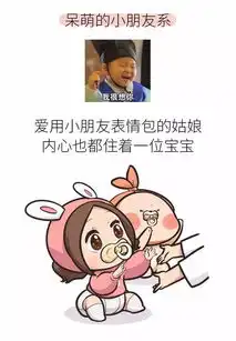 表情包8大性格分析,你是哪种娱乐频道