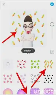 zepeto怎么制作表情包zepeto表情包制作流程
