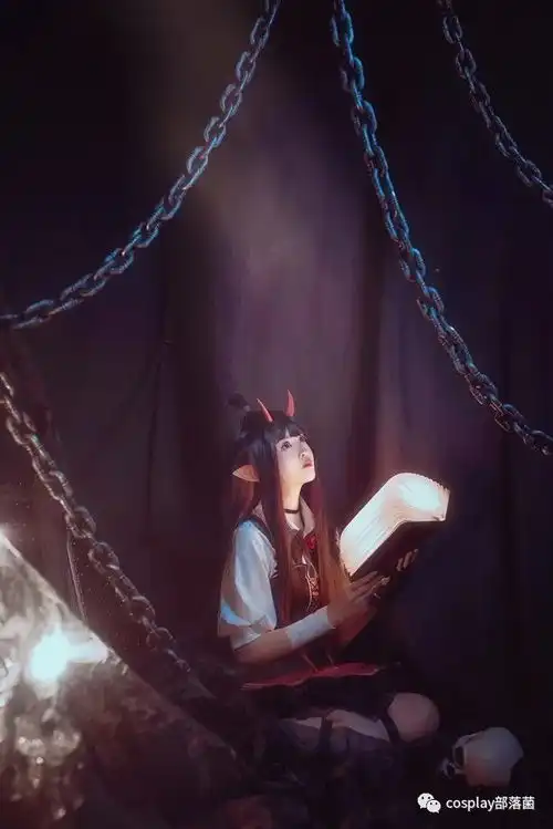 cos凹凸世界,国漫凯莉