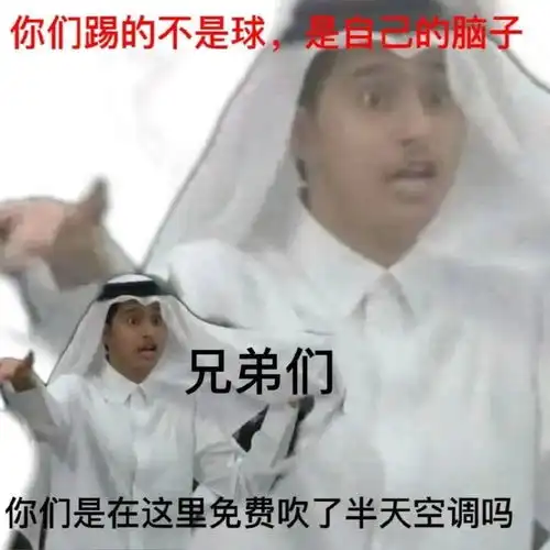看一次笑一次这届世界杯靠表情包就出圈的竟然是饺子皮王子