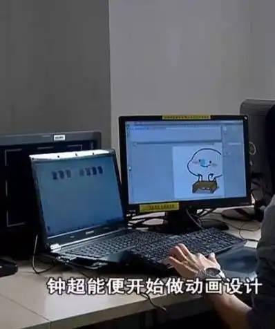 广州仔靠一套表情包挣了50万网友可爱又魔性,心都萌化了