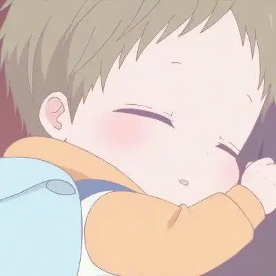 学园奶爸头像高清图片
