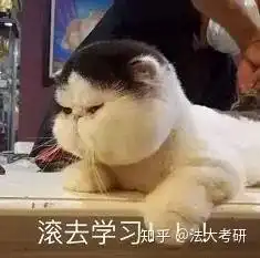中政考研有没有传说中的出身歧视遇到该如何应对