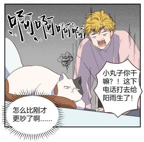 漫画医生她醒了,她醒了啊