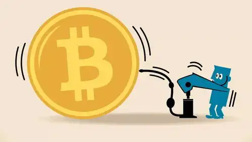 表情炒币记君不见几年前比特币中国多牛逼今一场浮云表情