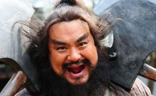 梁山最狠毒的两位好汉,一位被宋江毒死,一位当了国王