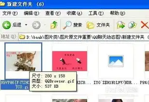 微信添加动态表情iphone和安卓通用表情gif