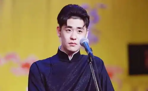 张云雷晒全身照,暗示经历四个阶段劫后重生要怎么走