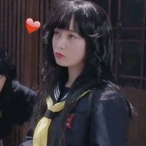 大哥大桥本环奈绝美单头情头闺蜜基头精选高质量