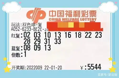 第9期双色球开奖结果公布,0.5万大票与5元小奖无缘,不服气不行