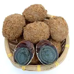 5份来自亚洲人的美食,老外惊呼欧买噶,简直崩溃