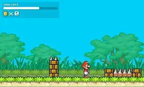 马里奥限时版