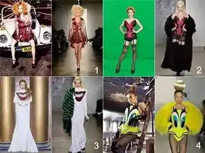 why丨衣品一直被呸的蔡依林,却被美版vogue夸衣品赞
