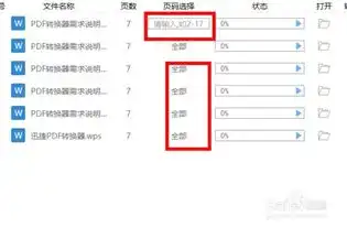 wps文件批量转ppt的操作方法