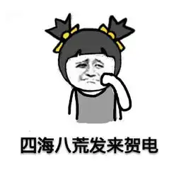夜华的无视表情包