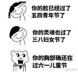 六一儿童节表情包汇总附六一儿童节要礼物套路